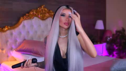 Jessye online show from 02.25.26