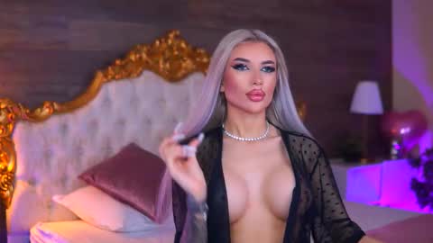 Jessye online show from 03.09.26