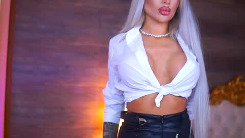 Jessye online show from 04.08.26