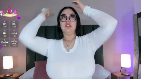 Juicy online show from 03.31.26