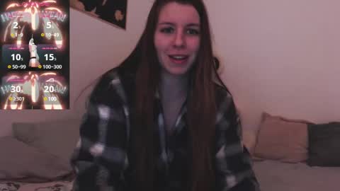 laura online show from 02.04.25