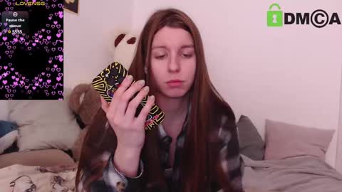 laura online show from 02.16.25