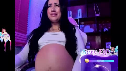 Snapshot of juicy_peach_ass chatting on 01.09.25 valeska online show from 01.09.25