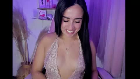 Snapshot of juicy_peach_ass chatting on 11.03.25 valeska online show from 11.03.25