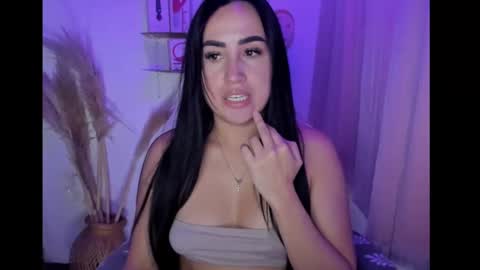 Snapshot of juicy_peach_ass chatting on 11.03.25 valeska online show from 11.03.25