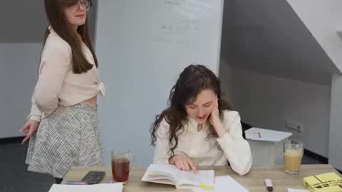 Elza online show from 02.10.26