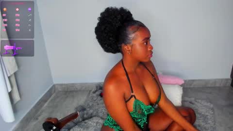 Your Paradise online show from 11.25.25