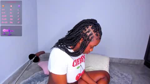 Your Paradise online show from 12.21.25