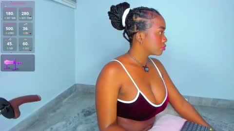 Your Paradise online show from 02.24.26