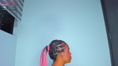 Your Paradise online show from 04.02.26