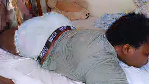 Sweetass online show from 03.12.26