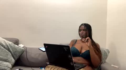 JuicyExotic online show from 02.26.25