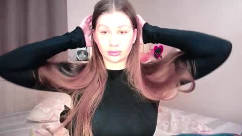 Elena online show from 02.09.26