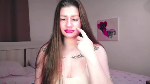 Elena online show from 03.26.26