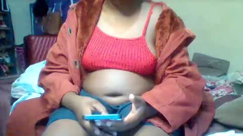 juicyicequeen online show from 11.24.25