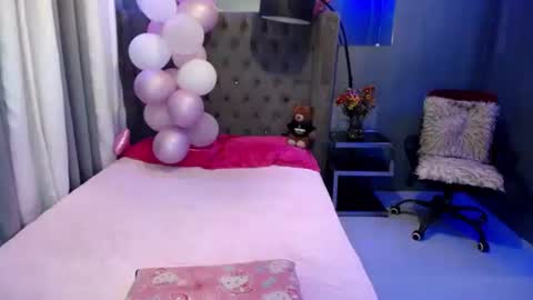Snapshot of juicyliciousgirl chatting on 05.05.26 Den online show from 05.05.26