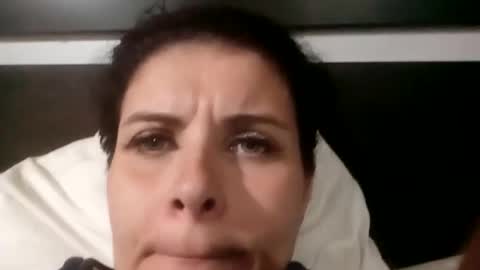 Darklover1987 online show from 12.03.24