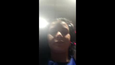 Darklover1987 online show from 03.11.25