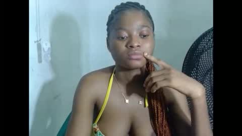 juicynpinkx online show from 03.22.26