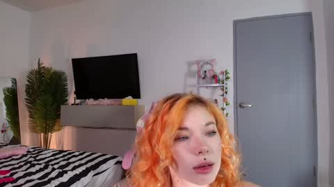 Hiya Im your sweet Lia online show from 11.21.25