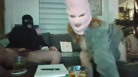 TajinDream online show from 02.01.26