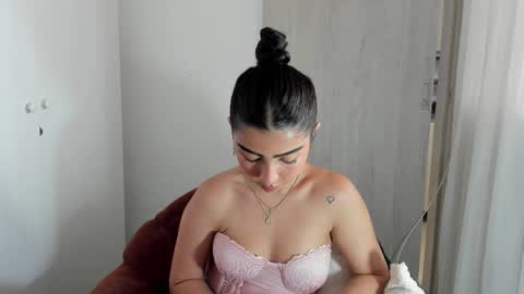 Andry but call me yulieth online show from 02.13.26