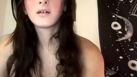 Snapshot of juju16be chatting on 02.08.26 juju16be online show from 02.08.26