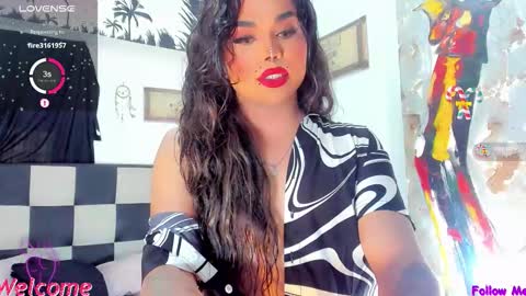 Jujubee online show from 02.02.26