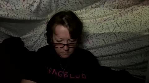 JuJuKitty online show from 10.23.25