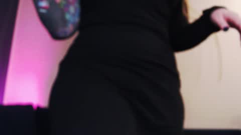 Goddess. This is all you need to know 3 online show from 11.10.25