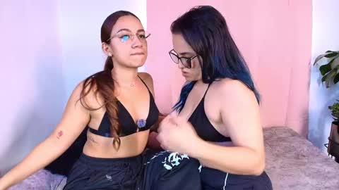 Jules and Gia online show from 01.31.26