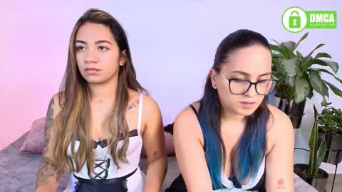 Jules and Gia online show from 03.06.26