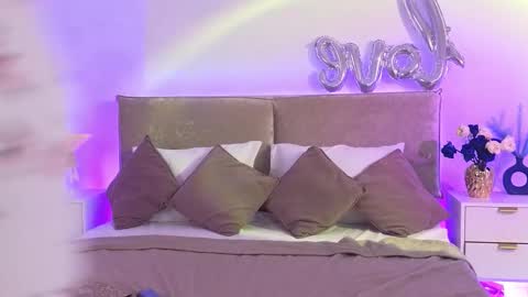 Jules Nightt online show from 03.11.26