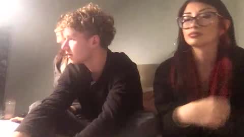 jules_vondi online show from 12.01.25