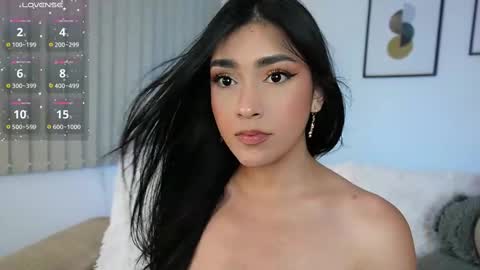 Snapshot of julesbennet chatting on 03.12.25 Jules Bennett online show from 03.12.25