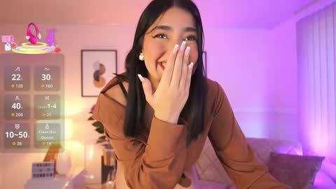 Snapshot of julesbennet chatting on 10.02.25 Jules Bennett online show from 10.02.25