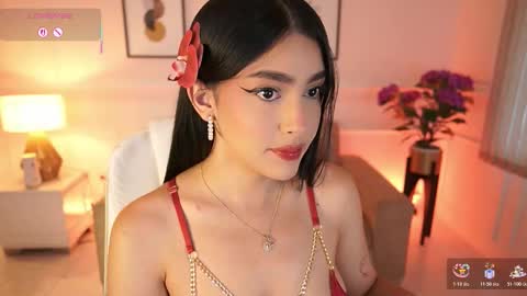 Jules Bennett online show from 12.15.25