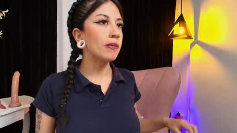 Julees online show from 01.21.25