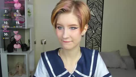 Snapshot of julescrown chatting on 12.02.24 Jules online show from 12.02.24