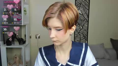 Snapshot of julescrown chatting on 12.02.24 Jules online show from 12.02.24