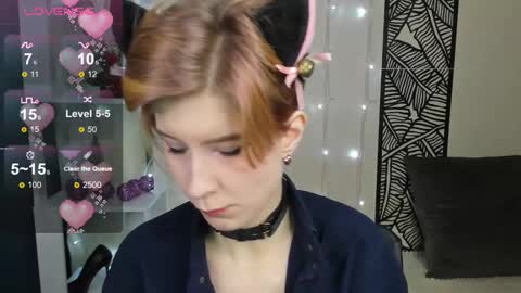 Snapshot of julescrown chatting on 12.15.24 Jules online show from 12.15.24