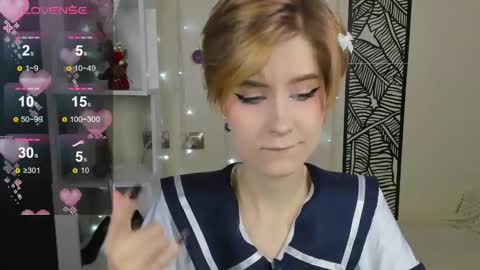 Snapshot of julescrown chatting on 12.21.24 Jules online show from 12.21.24