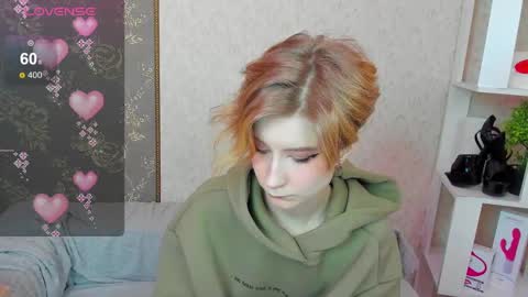 Snapshot of julescrown chatting on 01.24.25 Jules online show from 01.24.25