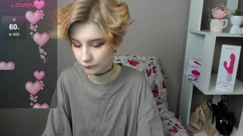 Snapshot of julescrown chatting on 02.13.25 Jules online show from 02.13.25