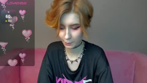 Snapshot of julescrown chatting on 03.08.25 Jules online show from 03.08.25