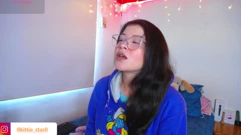 Juliana online show from 12.21.24