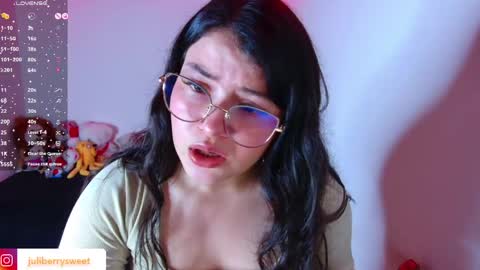 Juliana online show from 04.09.26