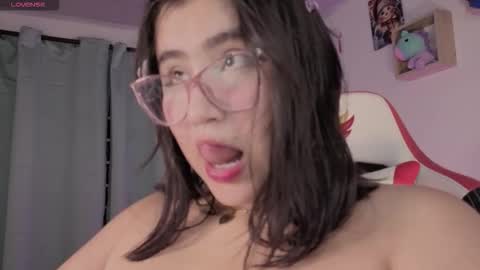 Juliana online show from 12.05.25