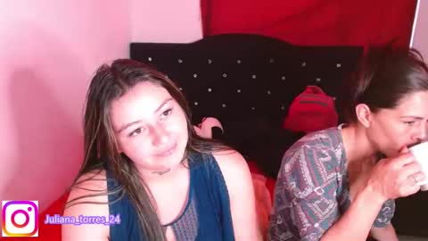  Juliana Torres  online show from 12.30.24