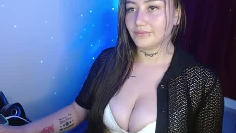  Juliana Torres  online show from 02.22.25